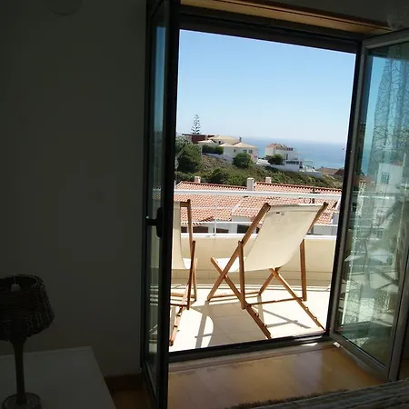 Casa Da Vigia אריסרייה