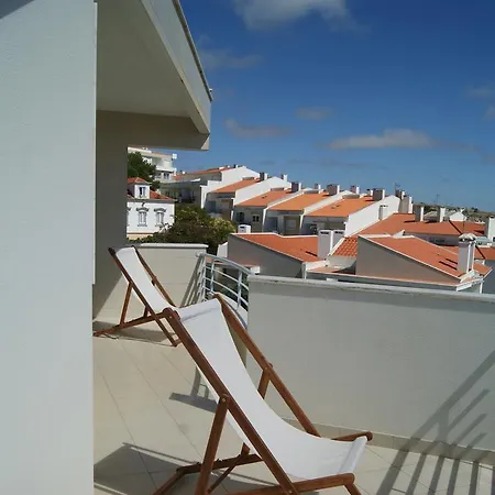 Casa Da Vigia בית נופש