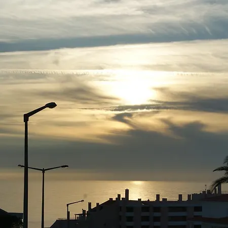 בית נופש Casa Da Vigia *