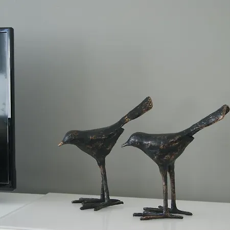 Casa Da Vigia * אריסרייה