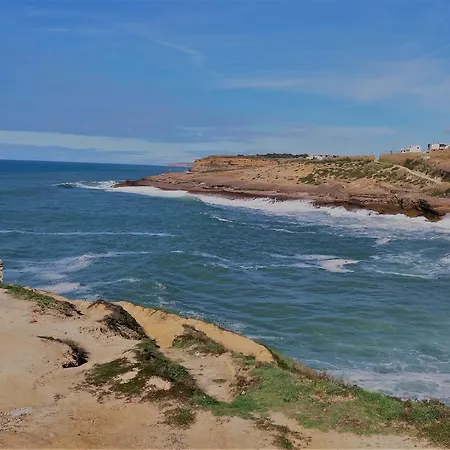 Casa Da Vigia Holiday home Ericeira