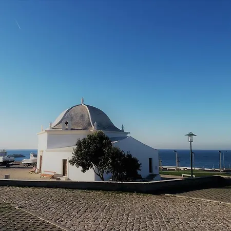 Casa Da Vigia Holiday home Ericeira