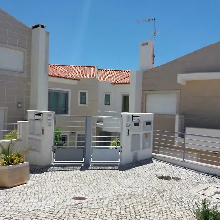 Casa Da Vigia *
