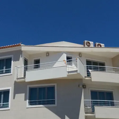 Casa Da Vigia בית נופש