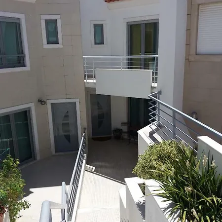 בית נופש Casa Da Vigia *