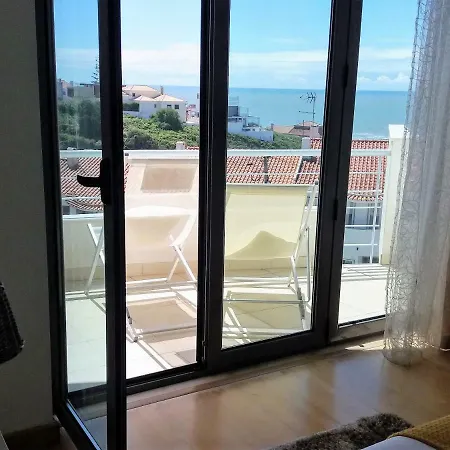 בית נופש Casa Da Vigia