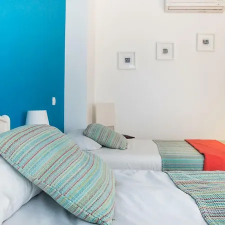 בית נופש Casa Da Vigia