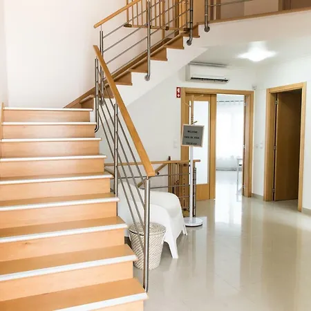 בית נופש Casa Da Vigia *