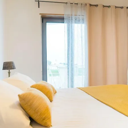 בית נופש Casa Da Vigia *