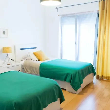 בית נופש Casa Da Vigia *