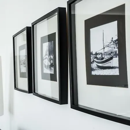 בית נופש Casa Da Vigia *