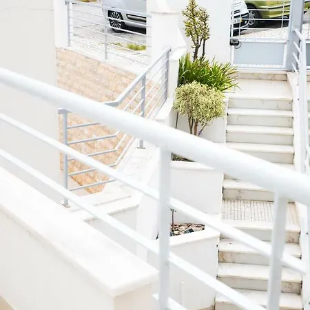 בית נופש Casa Da Vigia *