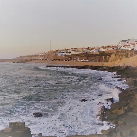 בית נופש Casa Da Vigia *