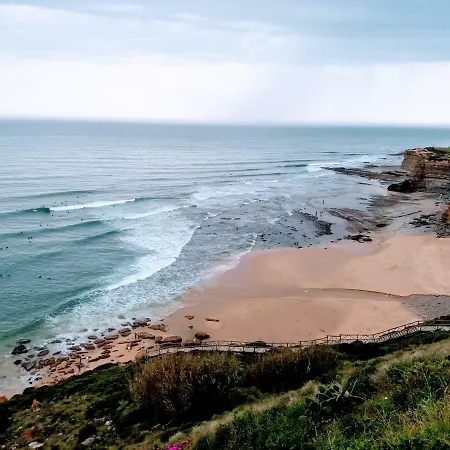 Casa Da Vigia אריסרייה