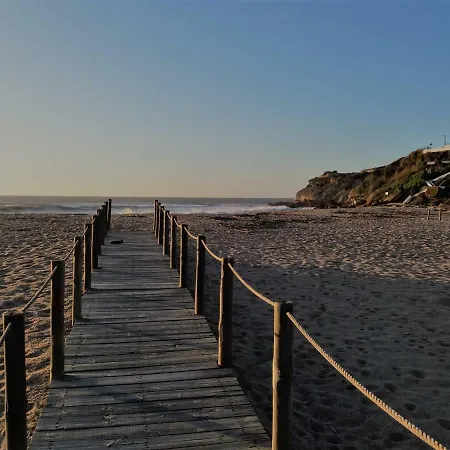 Feriehus Casa Da Vigia Ericeira