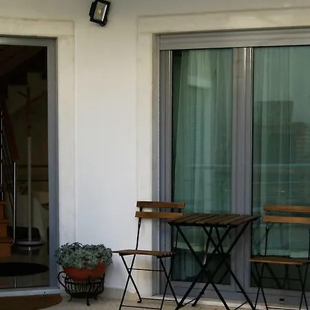 Casa Da Vigia