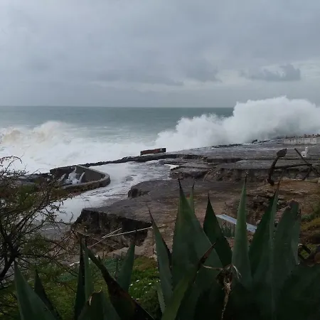 בית נופש Casa Da Vigia אריסרייה