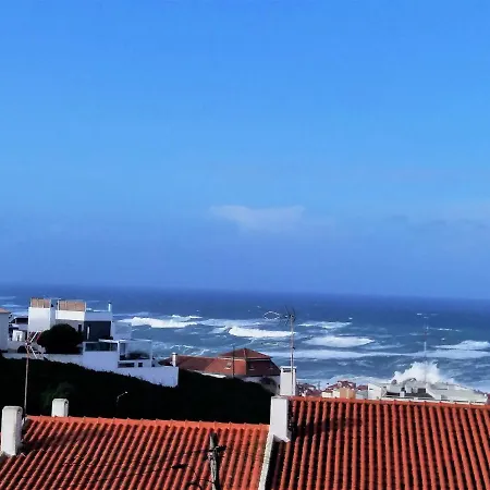 Casa Da Vigia Feriehus