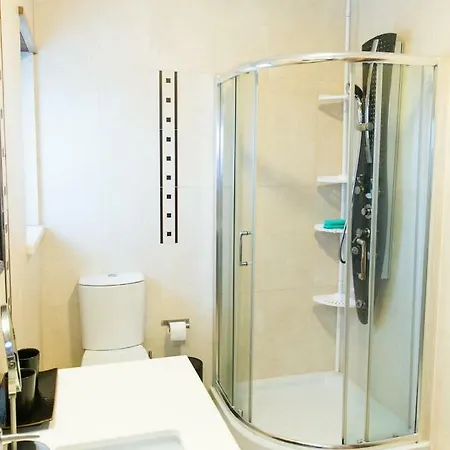 Holiday home Casa Da Vigia Ericeira