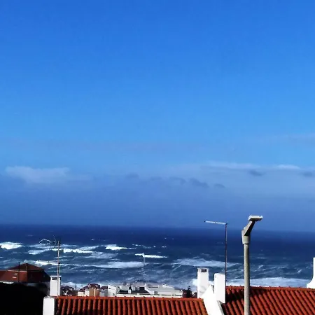 בית נופש Casa Da Vigia אריסרייה