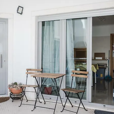 בית נופש Casa Da Vigia *