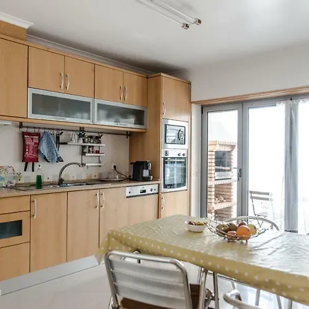 Casa Da Vigia Holiday home Ericeira