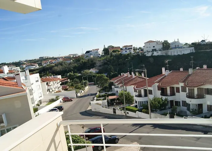 Casa Da Vigia אריסרייה