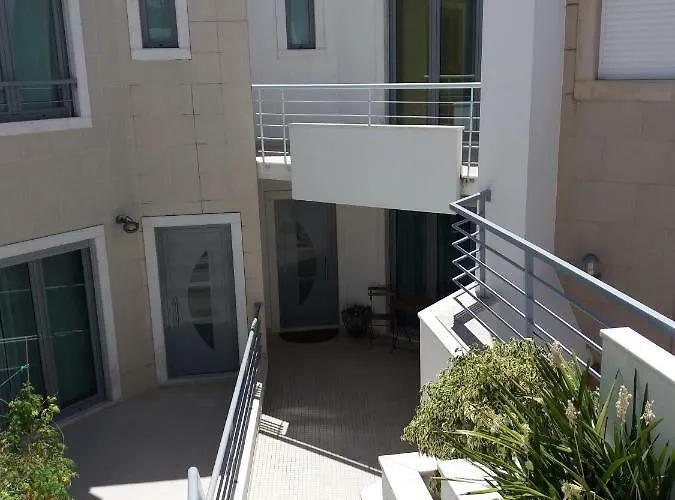 Σπίτι διακοπών Casa Da Vigia *