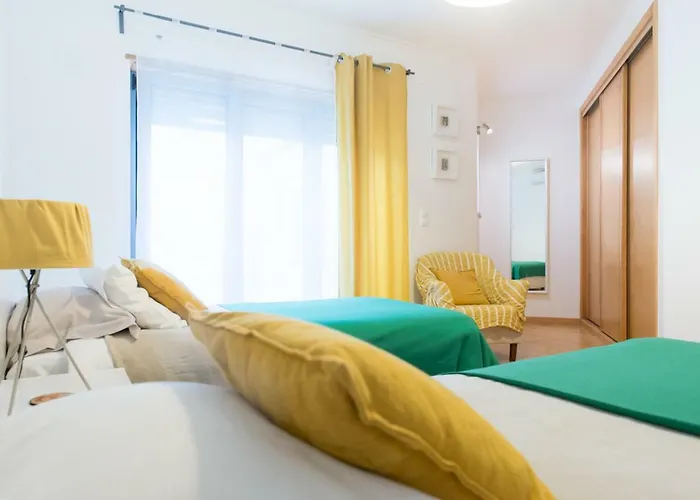 Casa Da Vigia * אריסרייה